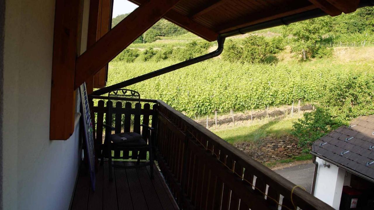 Weingut & Gaestezimmer Pammer Mitterarnsdorf 외부 사진